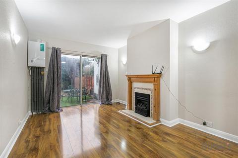 undefined, Orchard Way, Sutton