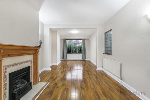 undefined, Orchard Way, Sutton