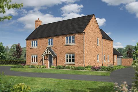 5 bedroom detached house for sale, Florence Fields, Leintwardine