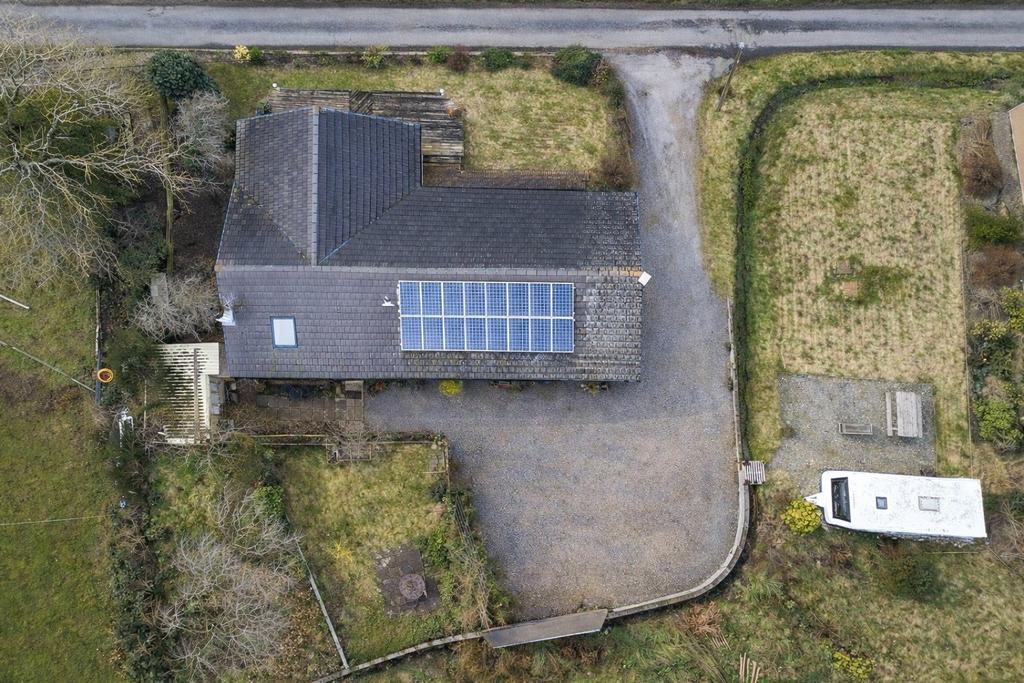 Garden and Location