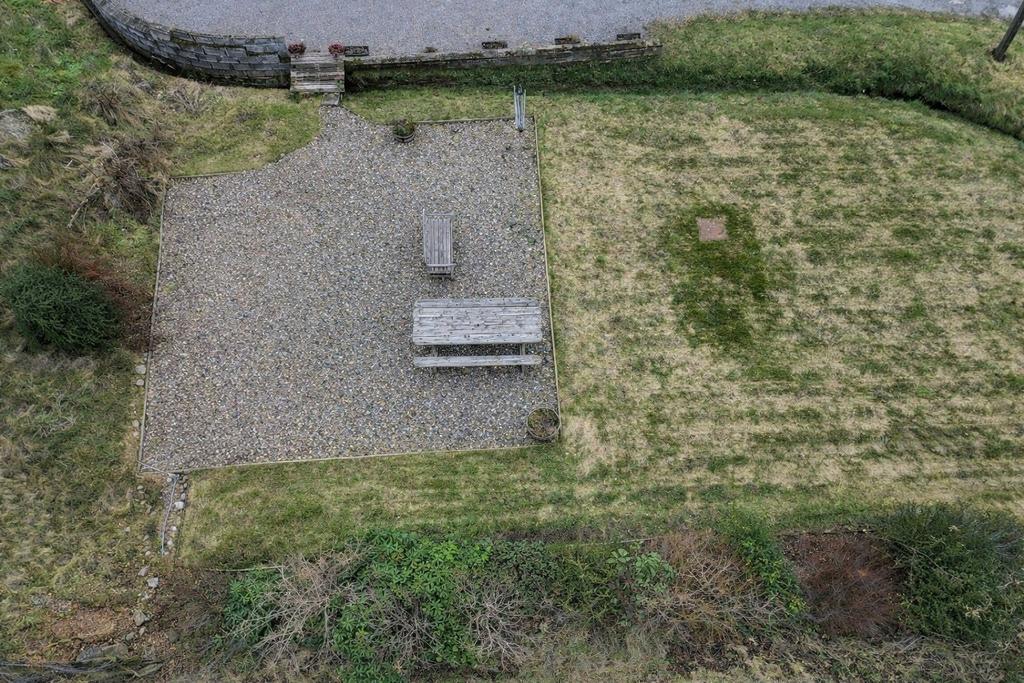 Garden and Location