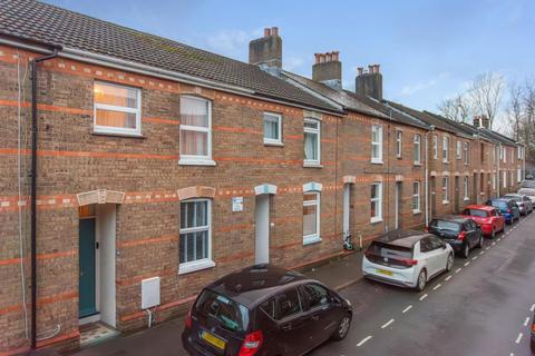 3 bedroom terraced house for sale, Prospect Road, Dorchester DT1