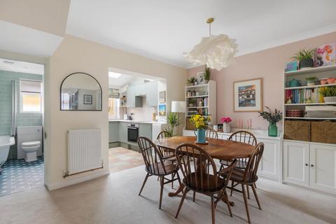 3 bedroom terraced house for sale, Prospect Road, Dorchester DT1