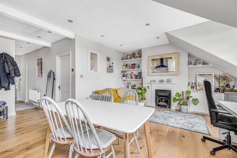 2 bedroom flat for sale, Clarendon Drive, Putney SW15