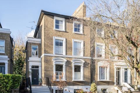 2 bedroom flat for sale, Manor Avenue, Brockley, London, SE4