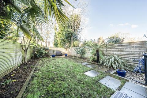 2 bedroom flat for sale, Manor Avenue, Brockley, London, SE4