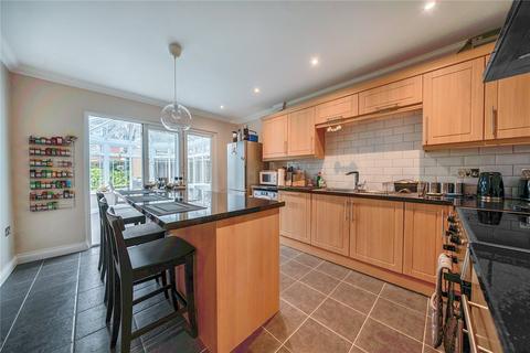 undefined, Durham Drive, Camberley GU16