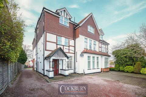 Court Road, Mottingham, SE9