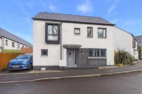 3 bedroom detached house for sale, Bartlett Avenue, Bude