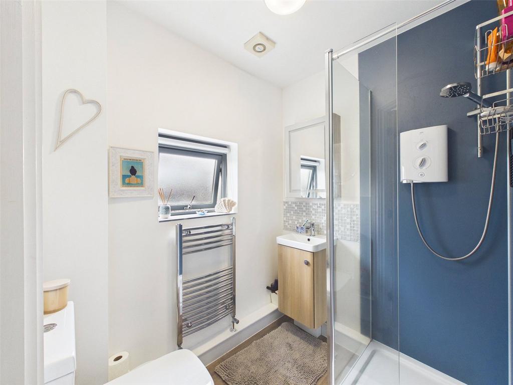 Ensuite