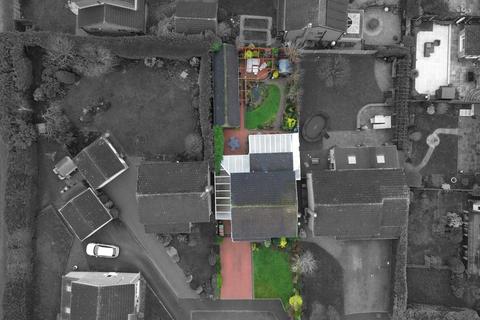 3 bedroom detached house for sale, Roberts Way, Sandal, Wakefield, West Yorkshire, WF2
