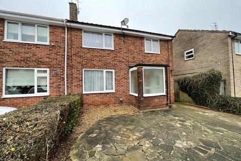 undefined, 8 Calder Close, Corby, NN17