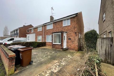undefined, 8 Calder Close, Corby, NN17