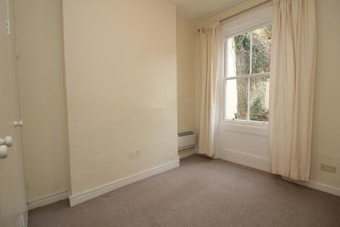 undefined, Roundhill Crescent, Brighton BN2