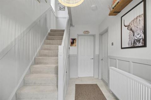 4 bedroom semi-detached house for sale, Draycott Road, Breaston, Derbyshire
