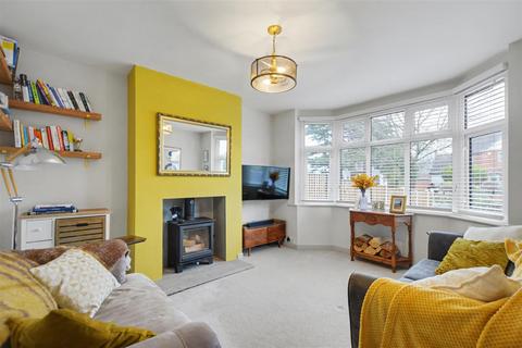 4 bedroom semi-detached house for sale, Draycott Road, Breaston, Derbyshire