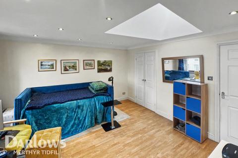 Brecon Road, Aberdare