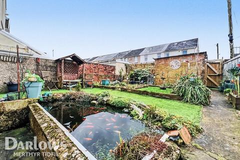 4 bedroom semi-detached house for sale, Brecon Road, Aberdare