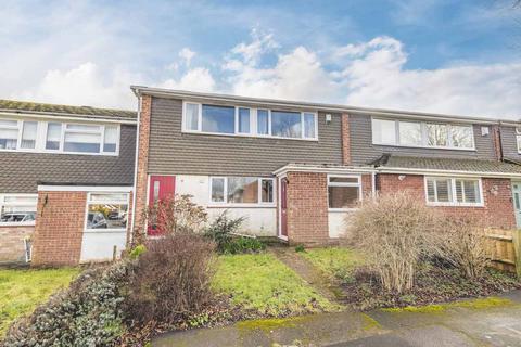 3 bedroom terraced house for sale, Buffins, Taplow SL6