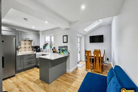 4 bedroom house for sale, Wiclif Way, Nuneaton