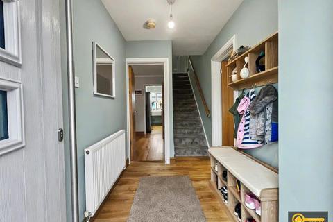 4 bedroom house for sale, Wiclif Way, Nuneaton