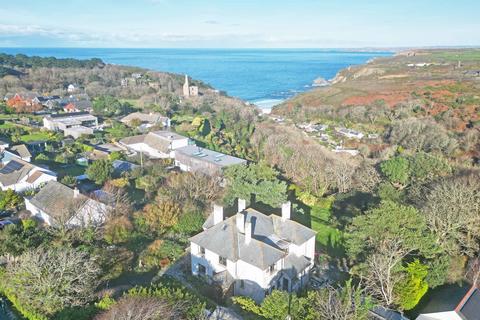 undefined, Trevaunance Road, St. Agnes, Cornwall