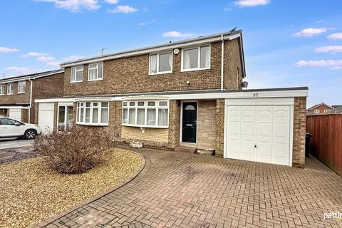 Tweed Avenue, Ellington, Morpeth, Northumberland, NE61 5ES