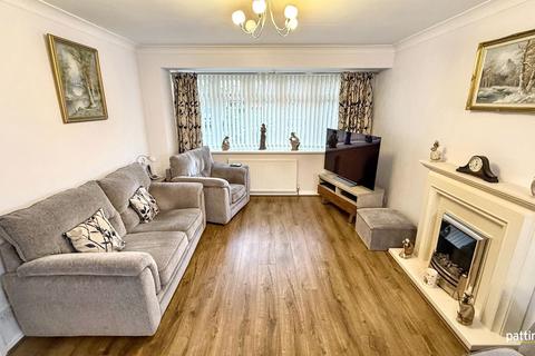 undefined, Tweed Avenue, Ellington, Morpeth, Northumberland, NE61 5ES