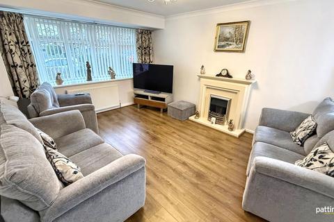 undefined, Tweed Avenue, Ellington, Morpeth, Northumberland, NE61 5ES