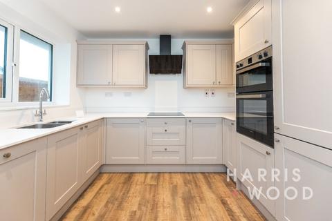 undefined, Hereford Court, Holland-On-Sea, Clacton-On-Sea, Essex, CO15