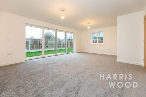 undefined, Hereford Court, Holland-On-Sea, Clacton-On-Sea, Essex, CO15