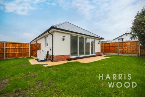 undefined, Hereford Court, Holland-On-Sea, Clacton-On-Sea, Essex, CO15