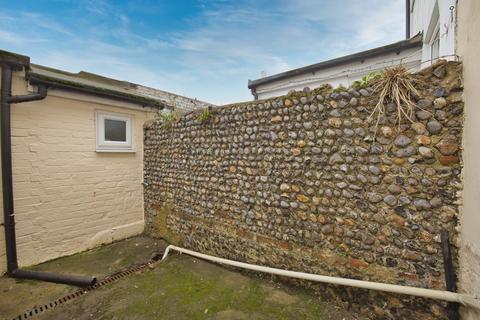 undefined, Townley Street, Ramsgate, Kent, CT11