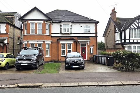 1 bedroom flat for sale, Park Road, East Barnet EN4