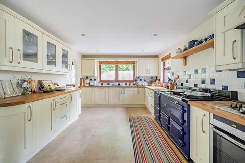 5 bedroom detached house for sale, Tredrea Gardens, Perranarworthal, Truro