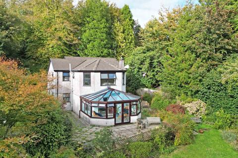 5 bedroom detached house for sale, Tredrea Gardens, Perranarworthal, Truro