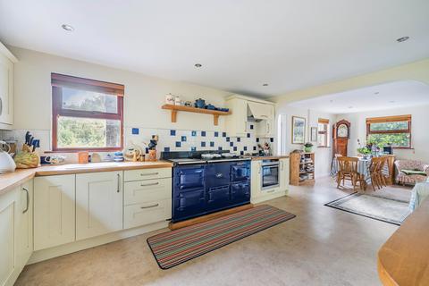 5 bedroom detached house for sale, Tredrea Gardens, Perranarworthal, Truro