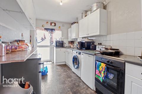 undefined, Quainton Street, NW10