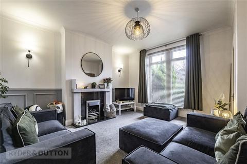 3 bedroom terraced house for sale, Cowlersley Lane, Huddersfield, West Yorkshire, HD4