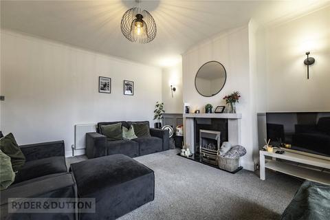 3 bedroom terraced house for sale, Cowlersley Lane, Huddersfield, West Yorkshire, HD4