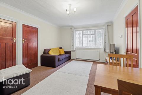 2 bedroom flat for sale, North End Road, Wembley