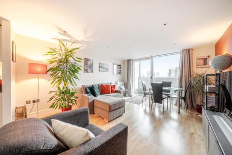 1 bedroom apartment for sale, Merryweather Place, Greenwich