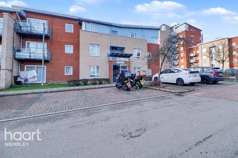 2 bedroom apartment for sale, Wellspring Crescent, Wembley
