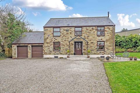 undefined, Falmouth Road, Redruth, Cornwall