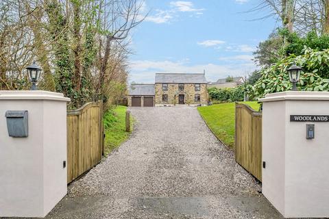 undefined, Falmouth Road, Redruth, Cornwall