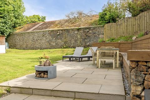 4 bedroom detached house for sale, Falmouth Road, Redruth, Cornwall