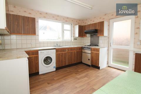 undefined, Swallow Drive, Louth LN11