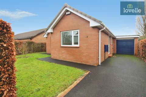 undefined, Swallow Drive, Louth LN11
