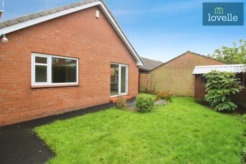 undefined, Swallow Drive, Louth LN11