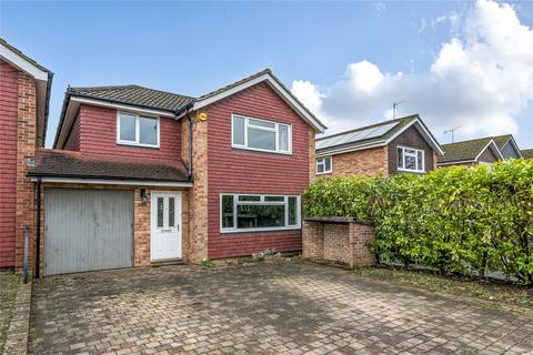 undefined, Hawthorn Road, Ripley, Surrey, GU23